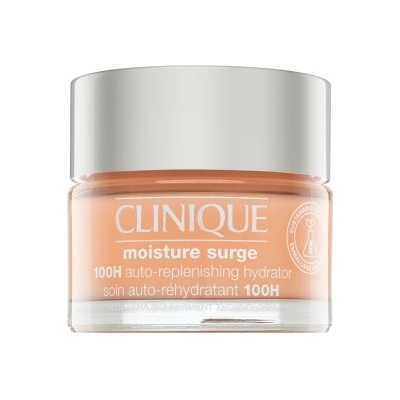 Clinique Moisture Surge гел крем 100H Auto-Replenishing Hydrator 50 ml
