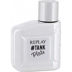 Replay #Tank Plate for Him EDT 50 ml Парфюми