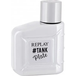 Replay #Tank Plate for Him EDT 50 ml Парфюми