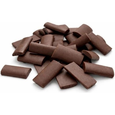 Apetitos Sweet Fiber Hořká bez cukru 70% 150 g