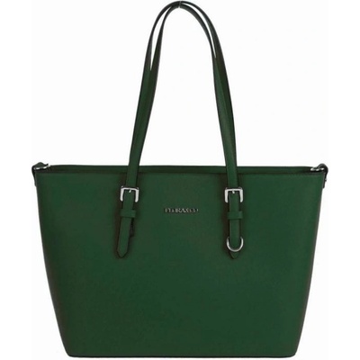 Flora & Co kabelka F9126 vert