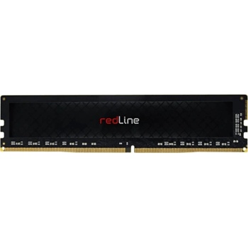 Image 1 of Mushkin Redline 16GB DDR5 4800MHz MRE5U480FFFD16G