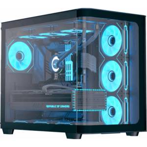 Aerocool P500C black (ACCM-PN01043.11)