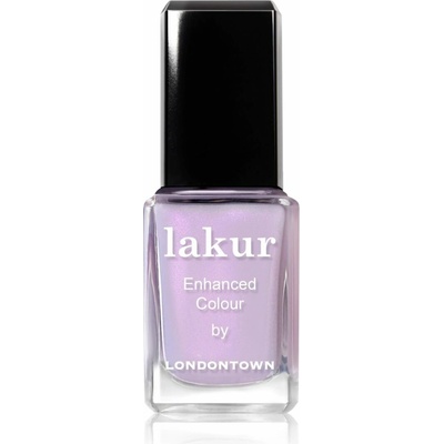 Londontown Lakur Honey Lavender lak na nechty fialová 12 ml