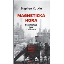 Magnetická hora