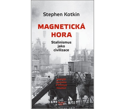 Magnetická hora
