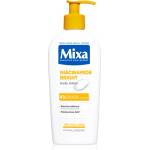 MIXA Niacinamide Bright масло за тяло с масло от шеа 250ml