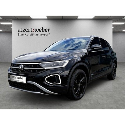 Volkswagen T-Roc 2.0 TDI DSG Style 110 kW