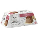 Gourmet Revelations Mousse with salmon 2x57 g