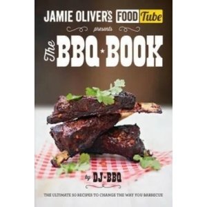 Jamie's Food Tube: The BBQ Book | Jamie Oliver (2014)