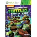 Teenage Mutant Ninja Turtles: Danger of the Ooze