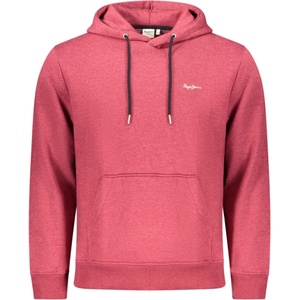 Pepe Jeans Мъжки суитшърт с цип pepe jeans, Размер m, Цвят Червено (pm5800071griffin_ro287)