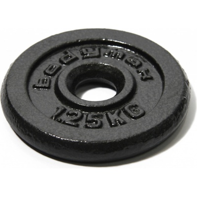 ARSENAL Litinový kotouč 1,25 kg, 26 mm