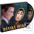Dánská dívka