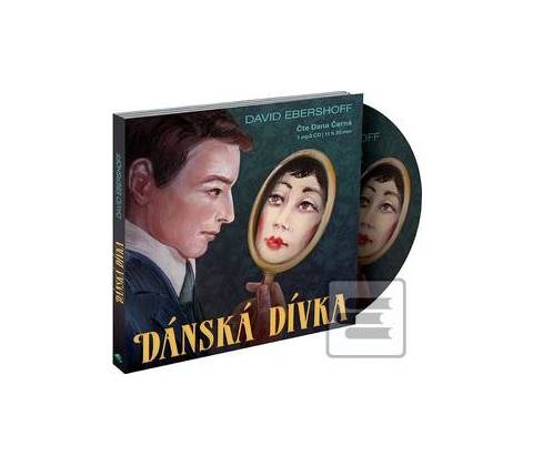 Dánská dívka