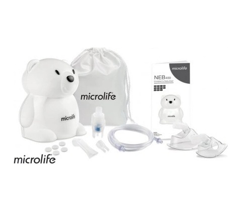 Microlife NEB 400
