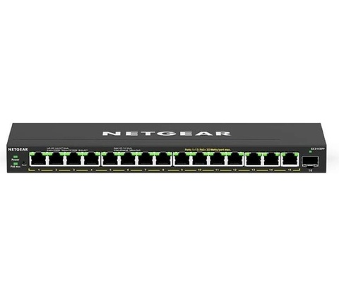 NETGEAR GS316EP