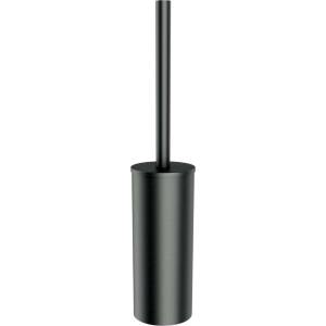 Omnires Modern Project - Тоалетна четка, стояща, с матов графит MP60622GR (MP60622GR)