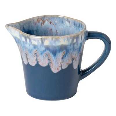 Costa Nova Konvička na mléko 0,2L, GRESPRESSO, modrá Denim