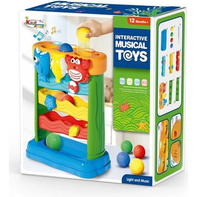 Felyx Toys Xiong Cheng Игра с Топчета (1012003F)