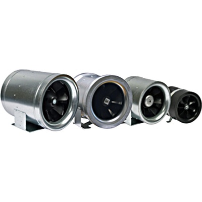 Can Fans Ruck ETALINE Max-Fan 920 m3/h 200 mm