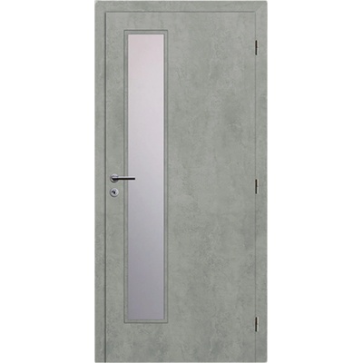 Solodoor Klasik 5 beton Solo struktur 80P