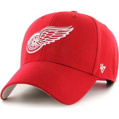 47 Brand Detroit Red Wings Ballpark Snap ’47 MVP NHL