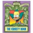 The Krusty Book: The Simpson's Library of Wis... - Matt Groening