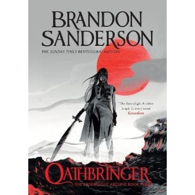 Oathbringer