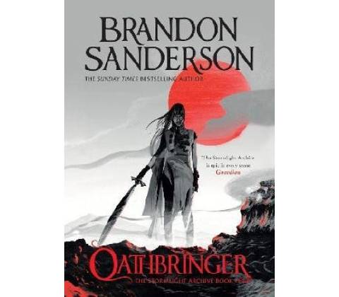 Oathbringer