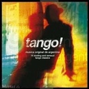 Various - Tango CD