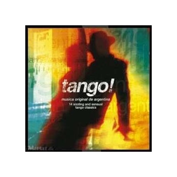 Various - Tango CD