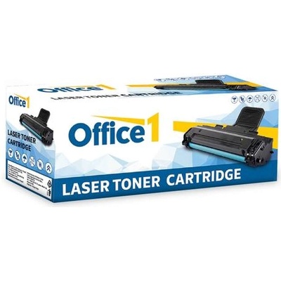 Compatible Съвместима тонер касета Office 1 Canon CRG-067H, 2350 страници/5%, Cyan (CRG-067H C)