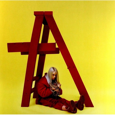 Dont Smile at Me - Billie Eilish LP