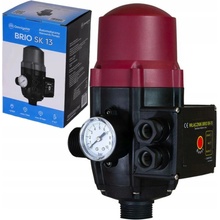 KOPRO Presscontrol BRIO SK-13 průtokový spínač