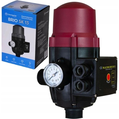KOPRO Presscontrol BRIO SK-13 průtokový spínač – Zboží Mobilmania