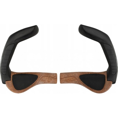 Ergon GP5 Biokork – Zboží Dáma