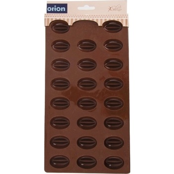 Orion forma silikon na Kávová zrna 23 16,5x32,5x2