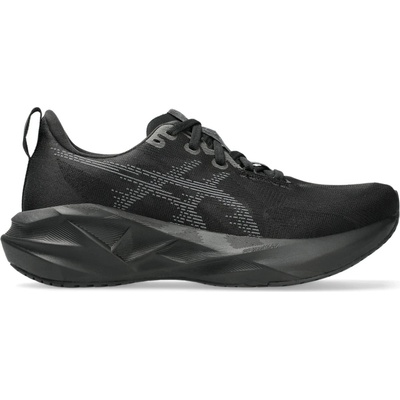 Asics Дамски маратонки Asics Women's Novablast 5 Running shoes - Black / Carrier Grey - размер 40 (EU) (123-1919-0618)