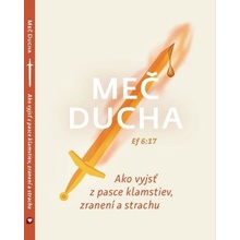 Meč ducha - Christian Project Support