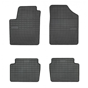 FroGum Стелки Frogum 0425 Hyundai i10 2007-2013