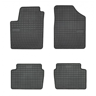FroGum Стелки Frogum 0425 Hyundai i10 2007-2013