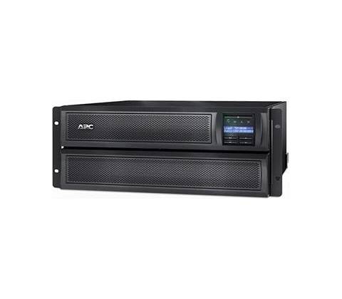 APC SMX3000RMHV2UNC