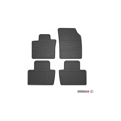 FroGum Гумени стелки Frogum съвместими с Volvo XC90 2015+