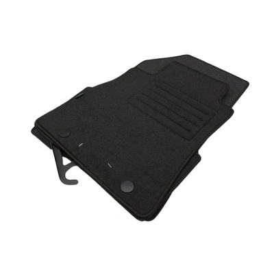 Petex Мокетни стелки за NISSAN Juke (2010-2019)