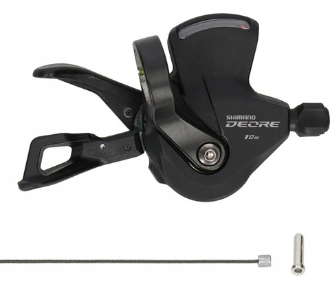 Shimano Deore M4100