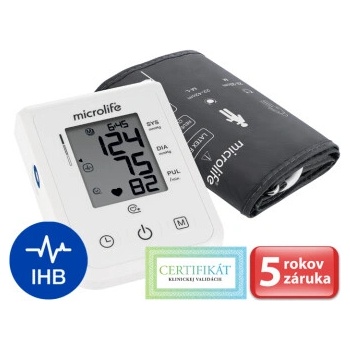 Microlife BP B1