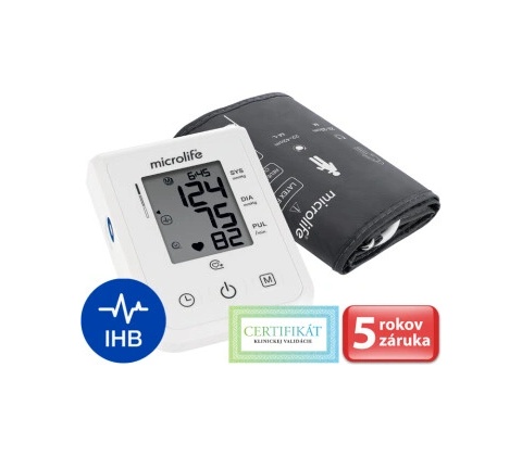 Microlife BP B1