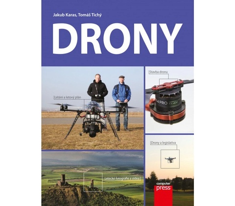 Drony