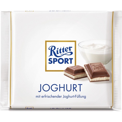 Ritter Sport Joghurt 100 g